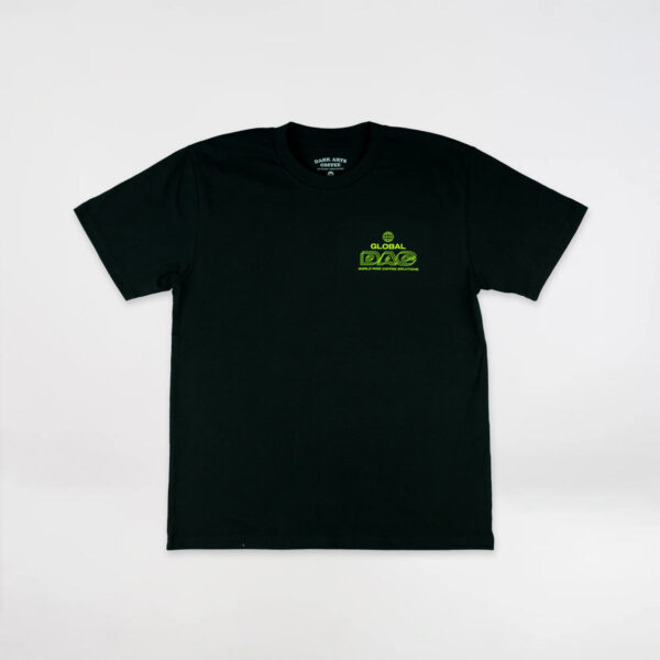 DAC GLOBAL - T-Shirt