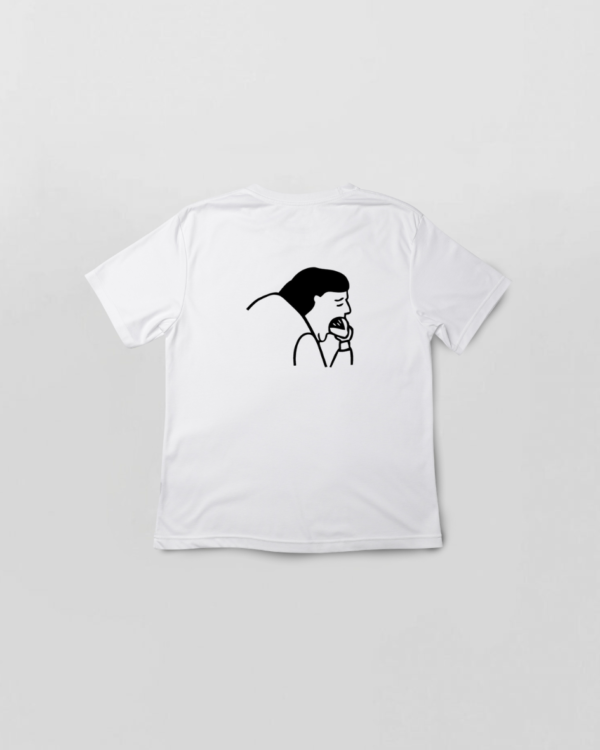 Classic Lonely Man T-Shirt